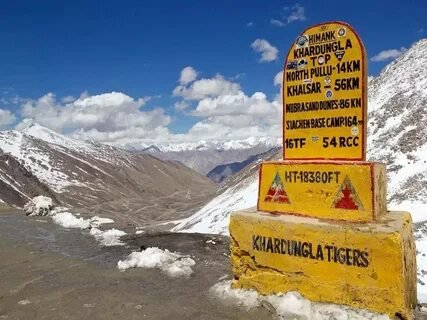 Pangong Lake Ladakh Bike Tour