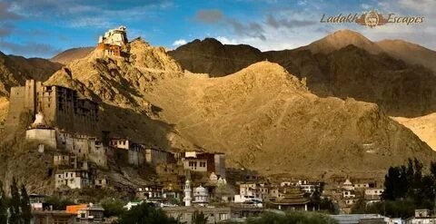 Alchi Monastery Ladakh