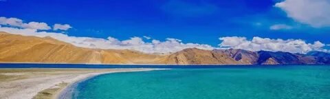 Pangong Lake
