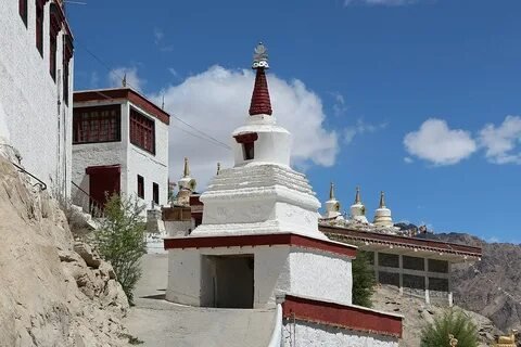 Khardung La Pass Highest Motorable Road