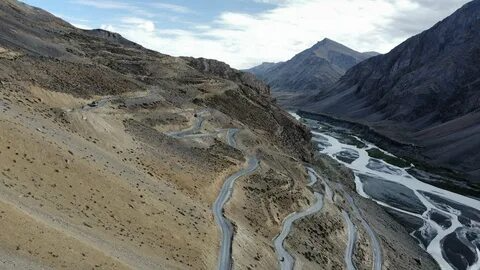 Thiksey Monastery Ladakh