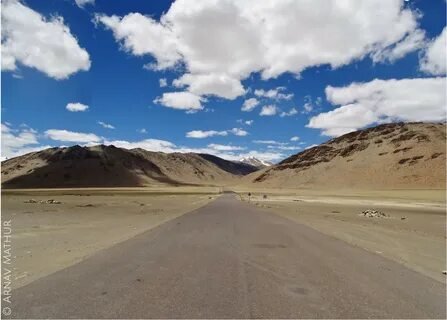 Changpa Nomads Ladakh