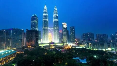 Malaysia Tour Packages