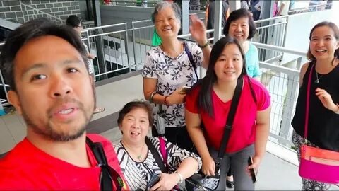 Malaysia Family Vacation Fun