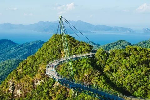 Langkawi Skybridge