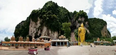 Batu Caves Malaysia