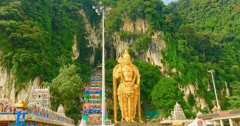 Batu Caves Malaysia