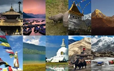 Highlights Of Nepal