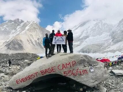 Nepal Himalayan Adventure