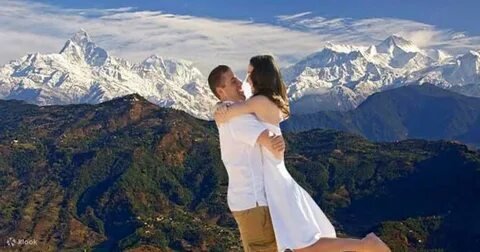 Nepal Honeymoon Tour