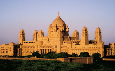 Rajasthan Tour Packages
