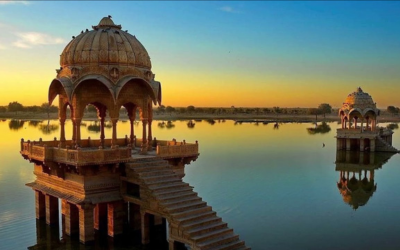 Jaisalmer Fort