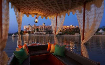 Udaipur Lake Palace