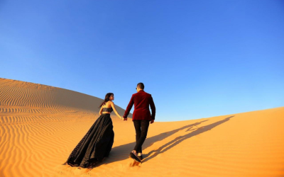 Jodhpur Desert Romantic Tour
