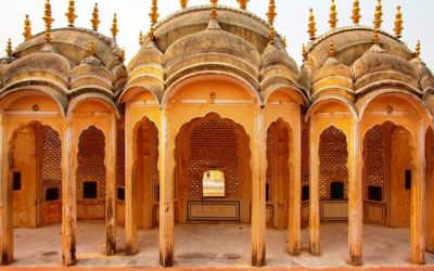 Jodhpur Mehrangarh Fort
