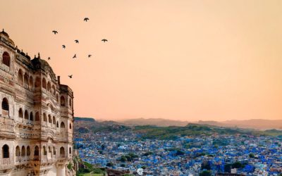 rajasthan Heritage
