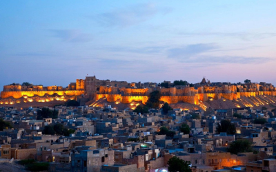 Royal rajasthan Tour