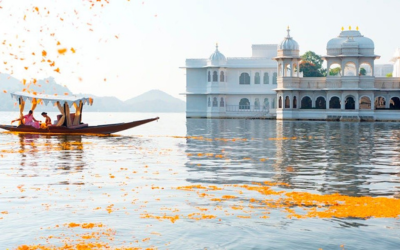 Udaipur Romantic Honeymoon