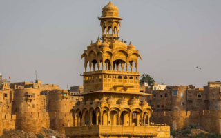 Jaisalmer Fort