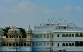 Heritage Architecture