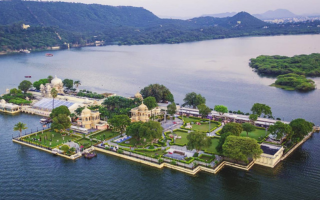 Lake Pichola Udaipur