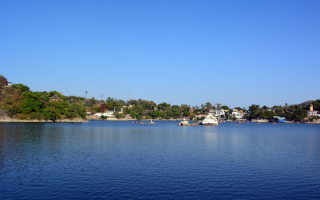 Nakki Lake Mount Abu