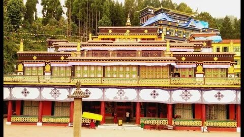 Sikkim & North East Tour Packages