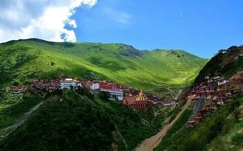 Sikkim Monasteries