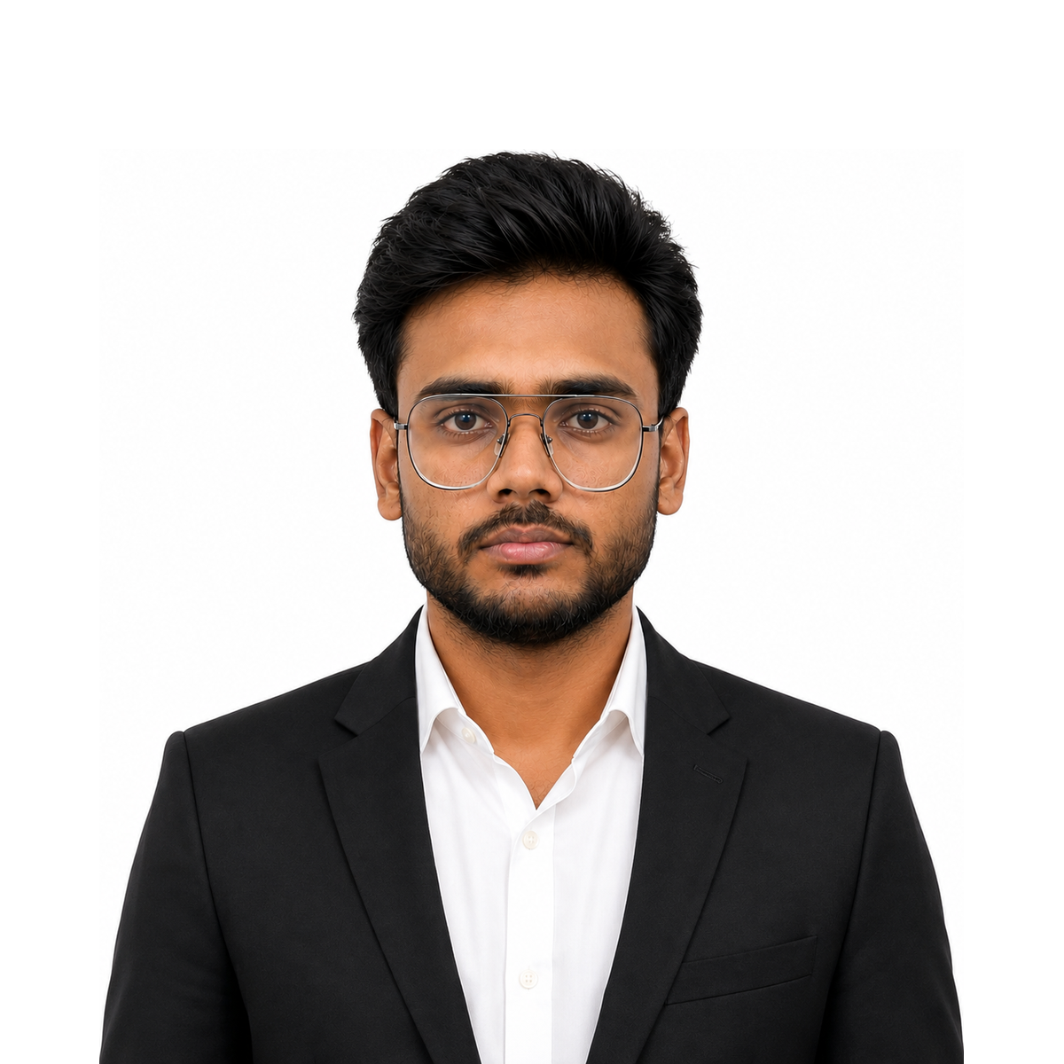 Amit Yadav - Travel Consultant & Guest Relations at The Holiday Trips