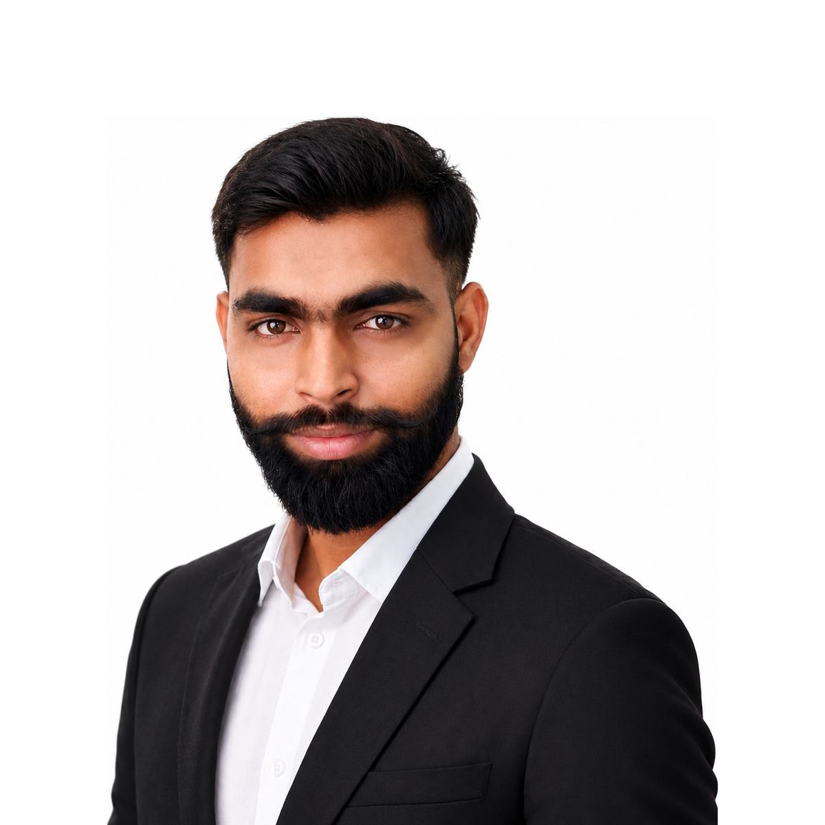 Arjun Gupta - Co-Founder & Operations Head at The Holiday Trips