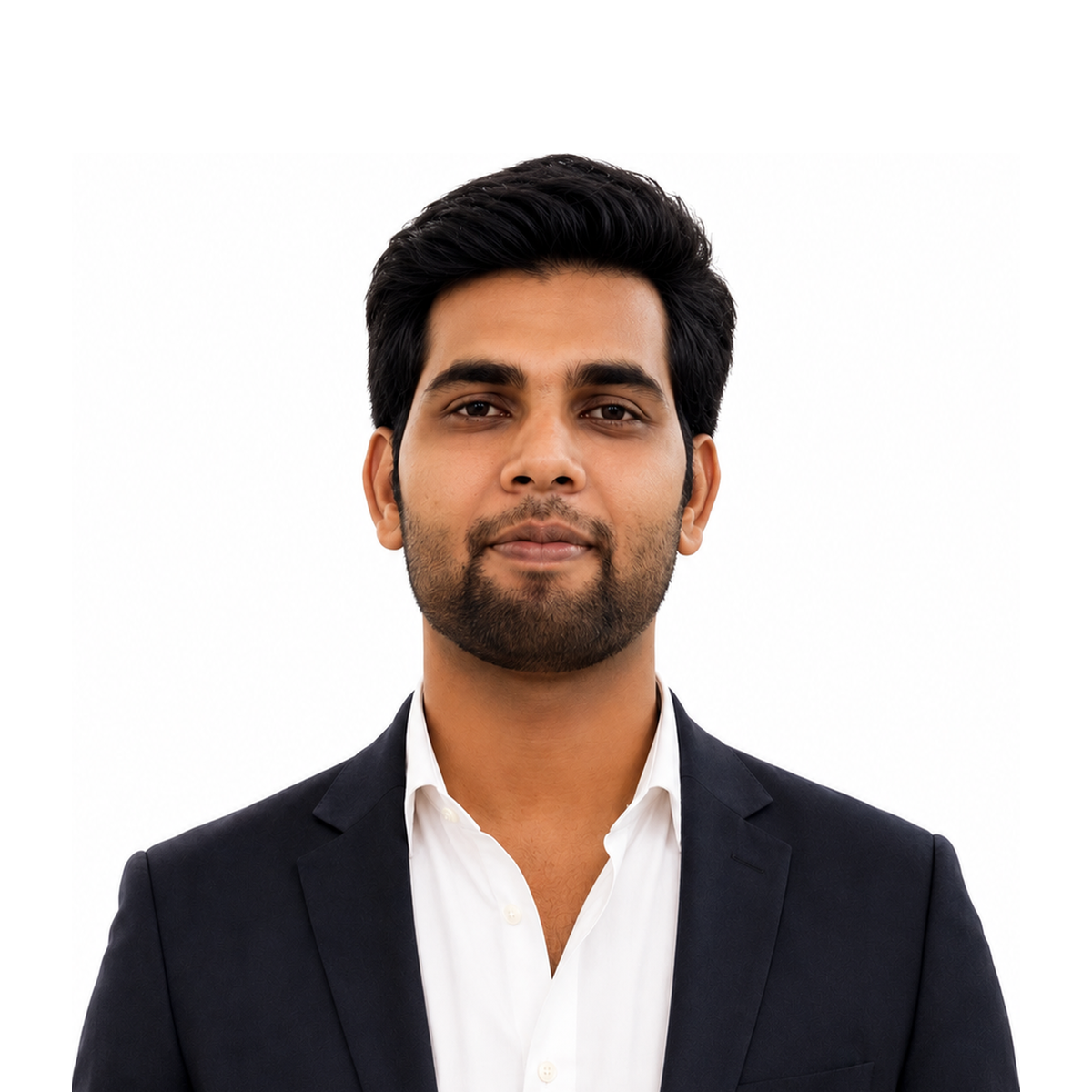 Bheem Gupta - Co-Founder & Operations Director at The Holiday Trips