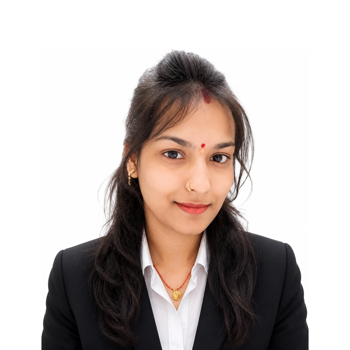 Nitika Tripathi - Holiday Curator at The Holiday Trips