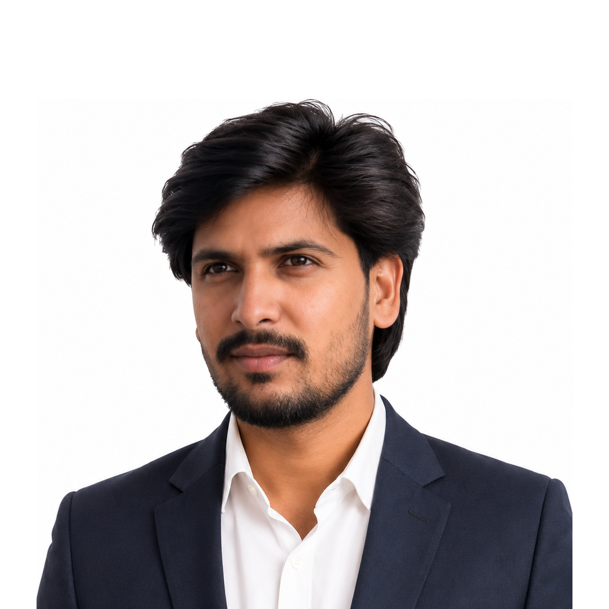 Omkar Singh - Destination Specialist & Fleet Head at The Holiday Trips