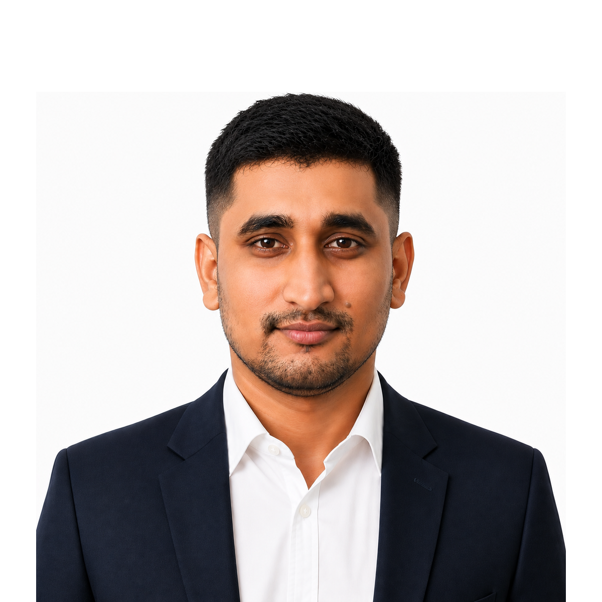 Pradum Yadav - Software Engineer at The Holiday Trips
