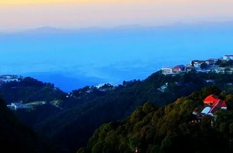 Uttarakhand Tour Packages
