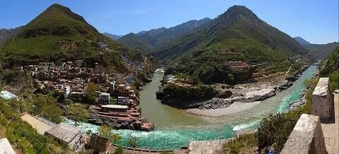 Auli Ropeway Cable Car