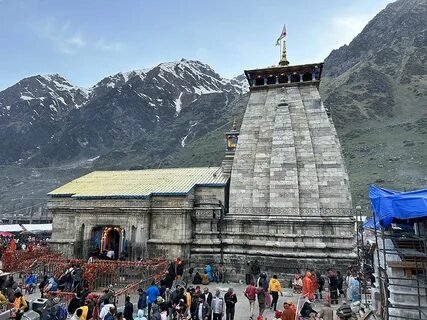 Har Ki Pauri Aarti