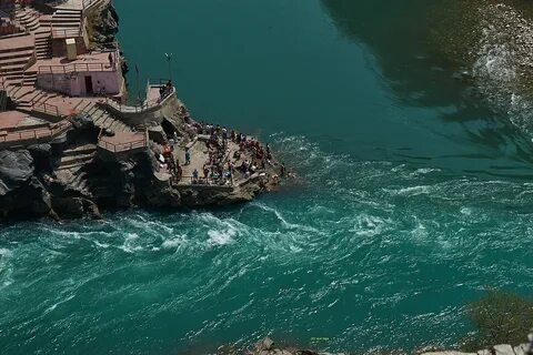 Badrinath Temple