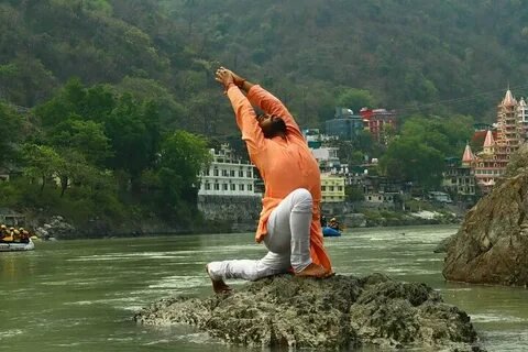 Hindu Temples Uttarakhand