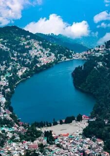 Uttarakhand Temples