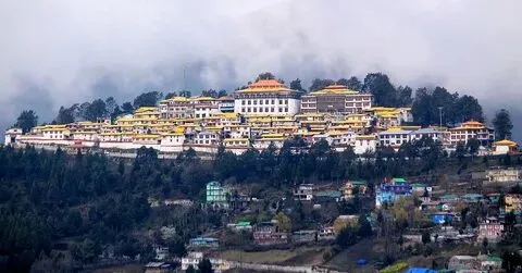 Arunachal Pradesh Mountain Expedition