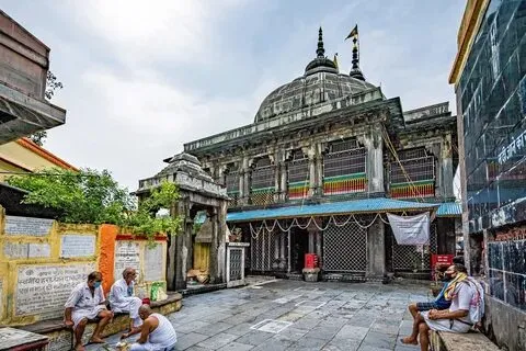 5 Days Bihar Dharmik & Gaya Pind Daan - The Holiday Trips