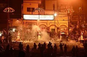 4 Days Varanasi Kashi Vishwanath Tour - The Holiday Trips