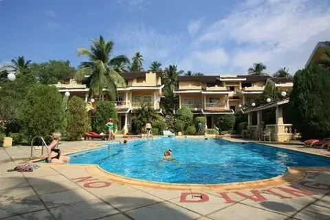 Goa Tour Packages