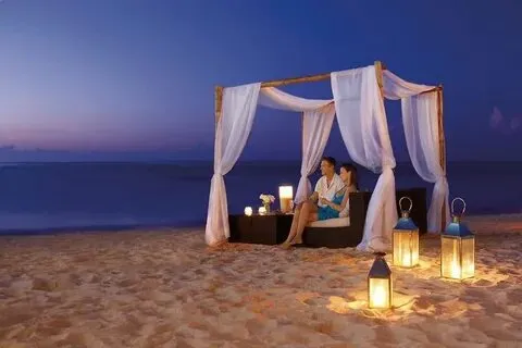Goa Romantic Honeymoon Sunset Tour