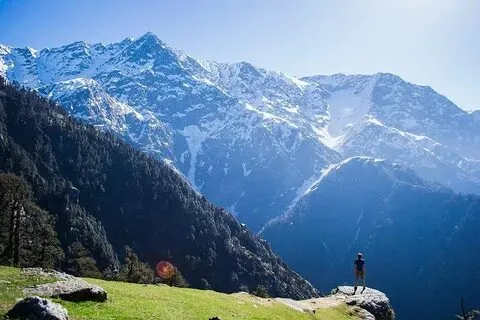 Himachal Family Tour
