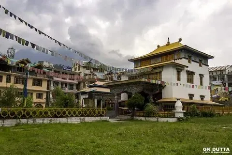 Spiti Valley Adventure Tour