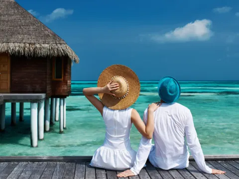 Luxury Resort Stays