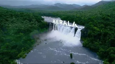 6 Days Monsoon Special Kerala Tour - The Holiday Trips