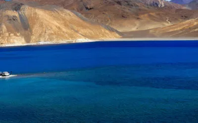 Leh Airport Flight